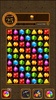 Pharaoh Magic Jewel : Classic Match 3 Puzzle screenshot 14
