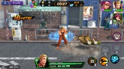 The King of Fighters ALLSTAR (Asia) screenshot 9