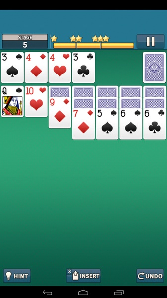 Solitaire King - Preview 3