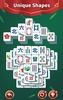 Mahjong Solitaire screenshot 7