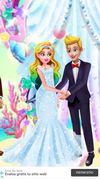 Mermaid44 - Preview 7