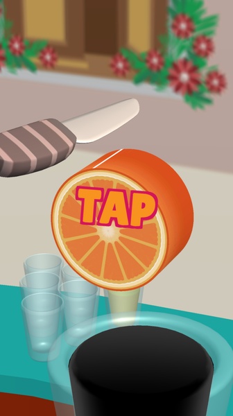 Juicy Cut - Preview 1