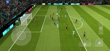 Soccer Stars Football Strike screenshot 3
