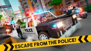 Robber Race Escape screenshot 16