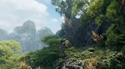 Monster Hunter Outlanders screenshot 3