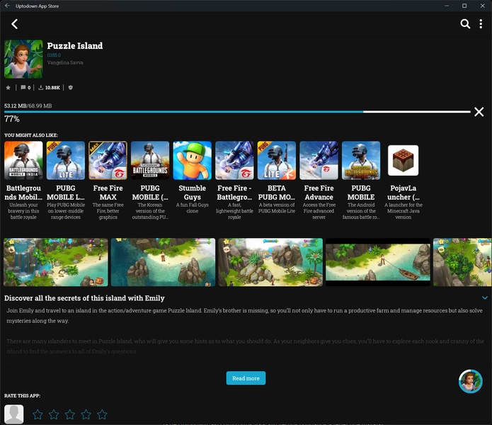 Battle.net for Windows - Download it from Uptodown for free