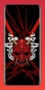 Oni Mask Wallpaper 4K screenshot 11