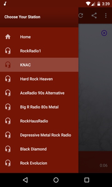 Heavy Metal Music Forever - Preview 1