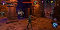 School Girl in Dungeon screenshot 3