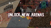Gladiator arena screenshot 7