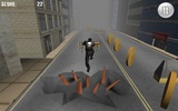 Crime Run Simulator screenshot 3