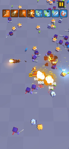 Nob Hero - Preview 4