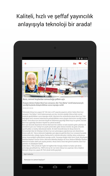 Milliyet - Preview 1