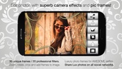 Lux Photo Effects & Pic Frames - GP screenshot 6