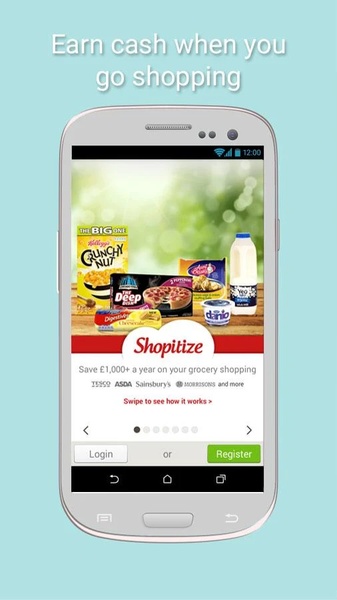 Shopitize - Preview 6