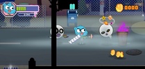 Gumball Ghostory screenshot 6