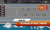 GP Racing screenshot 2