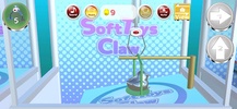 Soft Toys Claw : Claw Machine screenshot 13