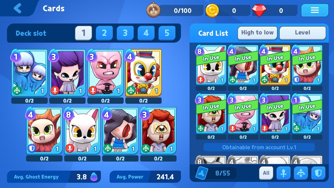 Ghost War - Preview 2