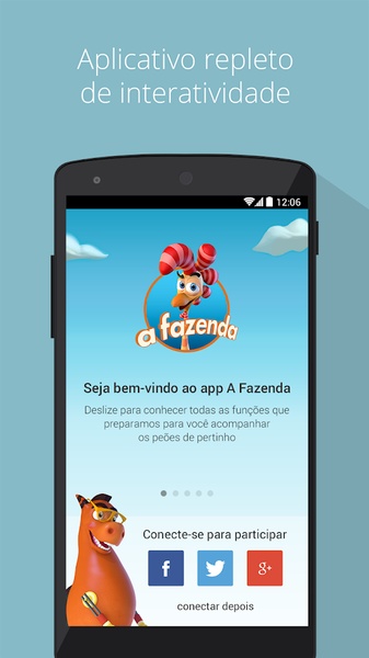 A Fazenda - Preview 5