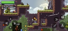 Apple Knight Dungeons screenshot 7