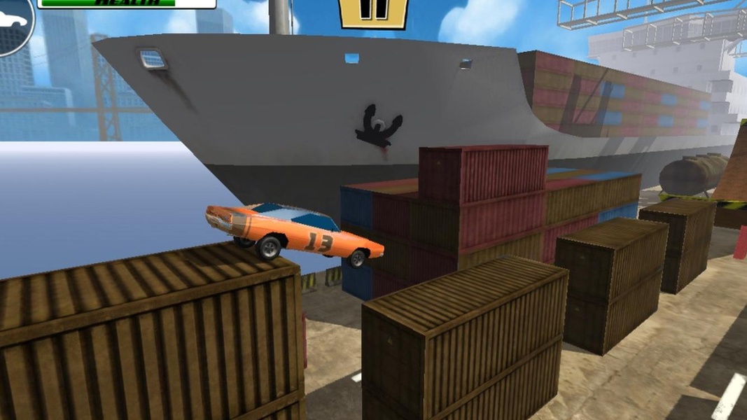 Stunt Car Challenge 3 - Preview 16