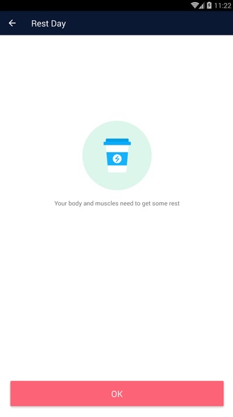 Buttocks Workout 1.0.71 Screen Captures 7