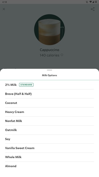 Starbucks - Preview 6