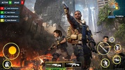 Encounter Ops: Survival Forces screenshot 21