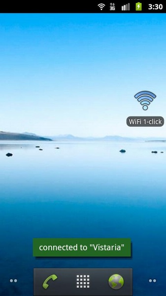 WiFi 1-click - Preview 6