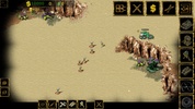 Expanse RTS screenshot 2