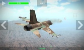 Strike Fighters Israel screenshot 14