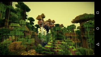 Minecraft World 2 1 For Android Download