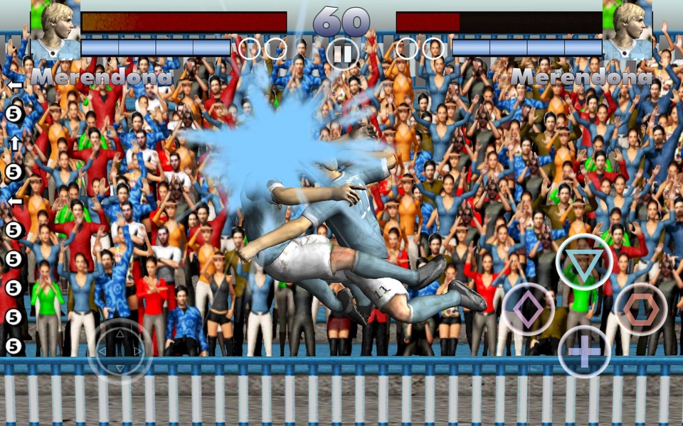 Soccer Fight - Preview 5