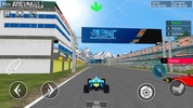Formula Car Racing screenshot 1
