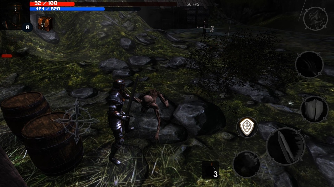Dark Crusade - Preview 4