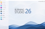 Ashampoo Burning Studio screenshot 1