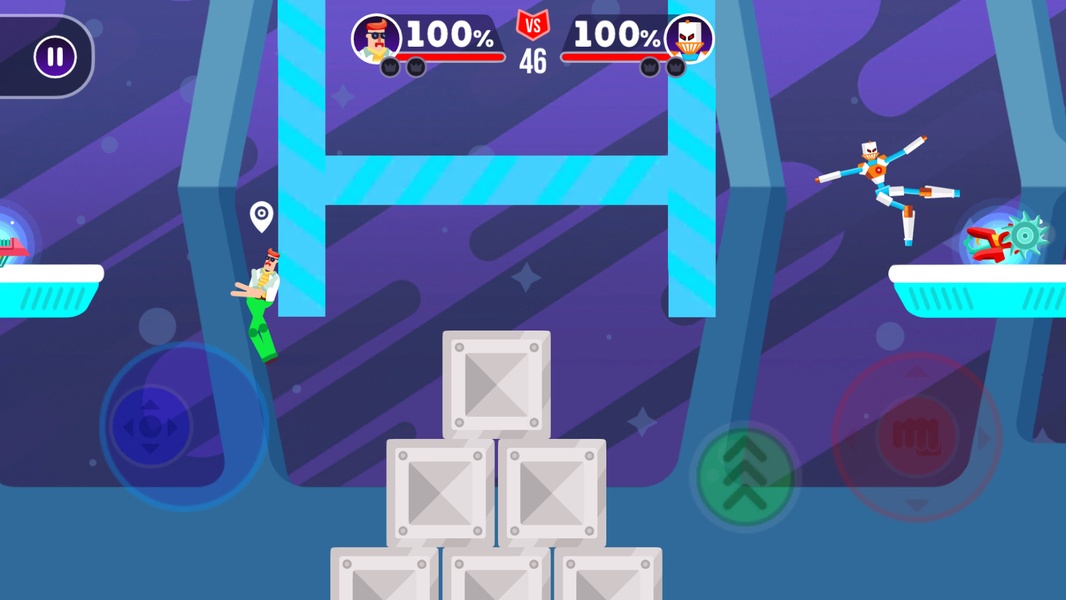 Ragdoll Rage - Preview 8