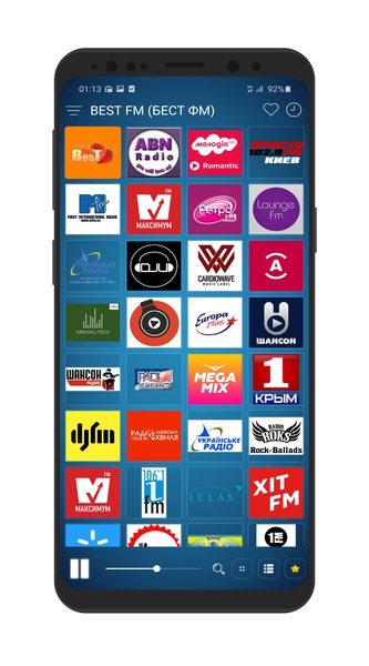 Radio Ukraine - Preview 5