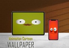 Animation Cartoon Wallpaper HD screenshot 6