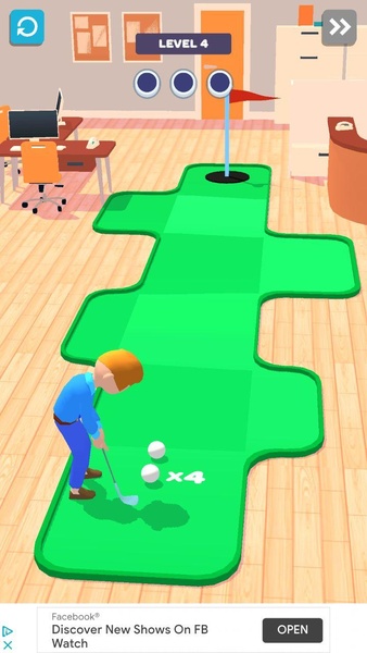 Office Life 3D - Preview 7