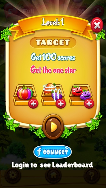 Garden Craze - Match 3 Game - Preview 6