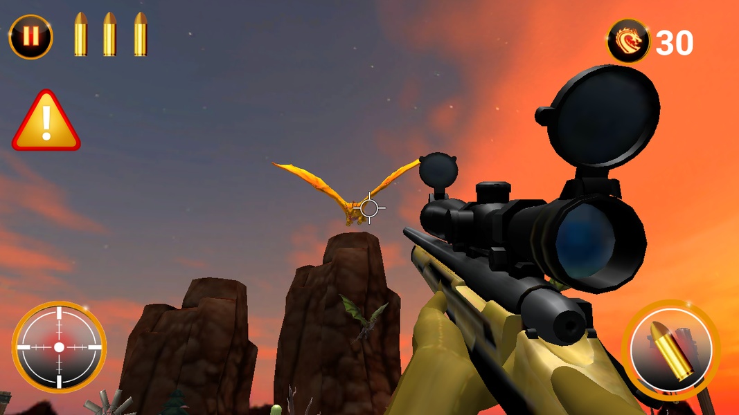 Dragon Hunting - Preview 6