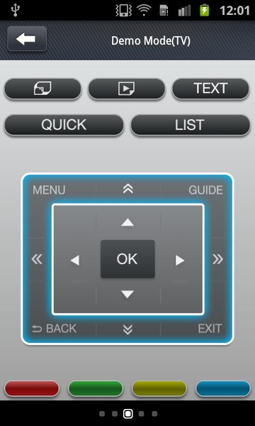 TOSHIBA Apps DB - Preview 3