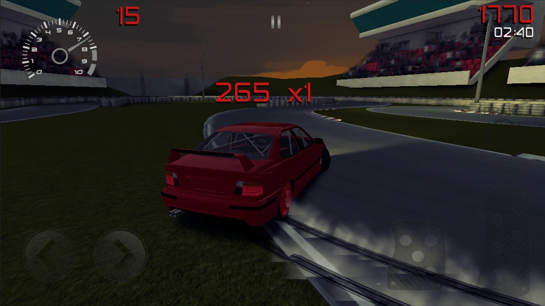 Real Drifting Free - Preview 6