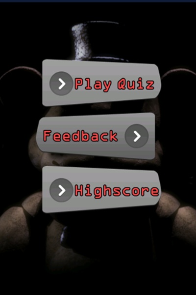 FNAF Quiz - Preview 3