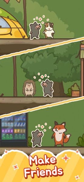 Curious Dudu - Preview 8