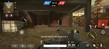 Jangawar: Multiplayer FPS screenshot 2