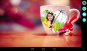 Coffee Cup Photo Frame screenshot 4