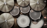 Retro A Drum Kit screenshot 4